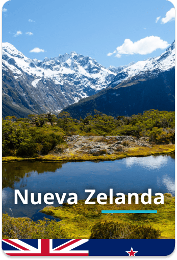 Nueva zelanda